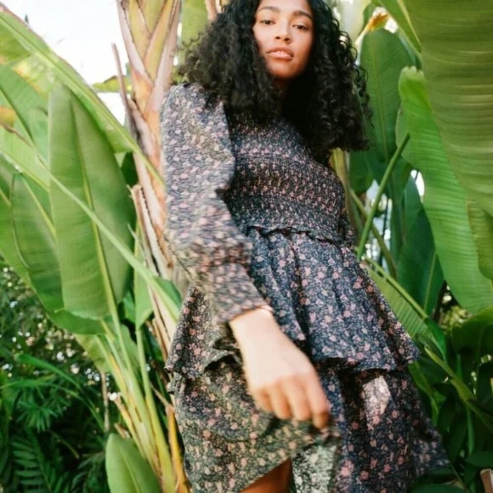 Christy Dawn Cecelie Dress